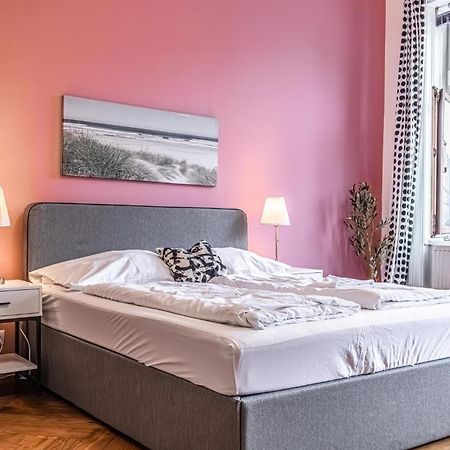 Lovely 1Br Apt. Near Akh Hospital Wien Eksteriør billede
